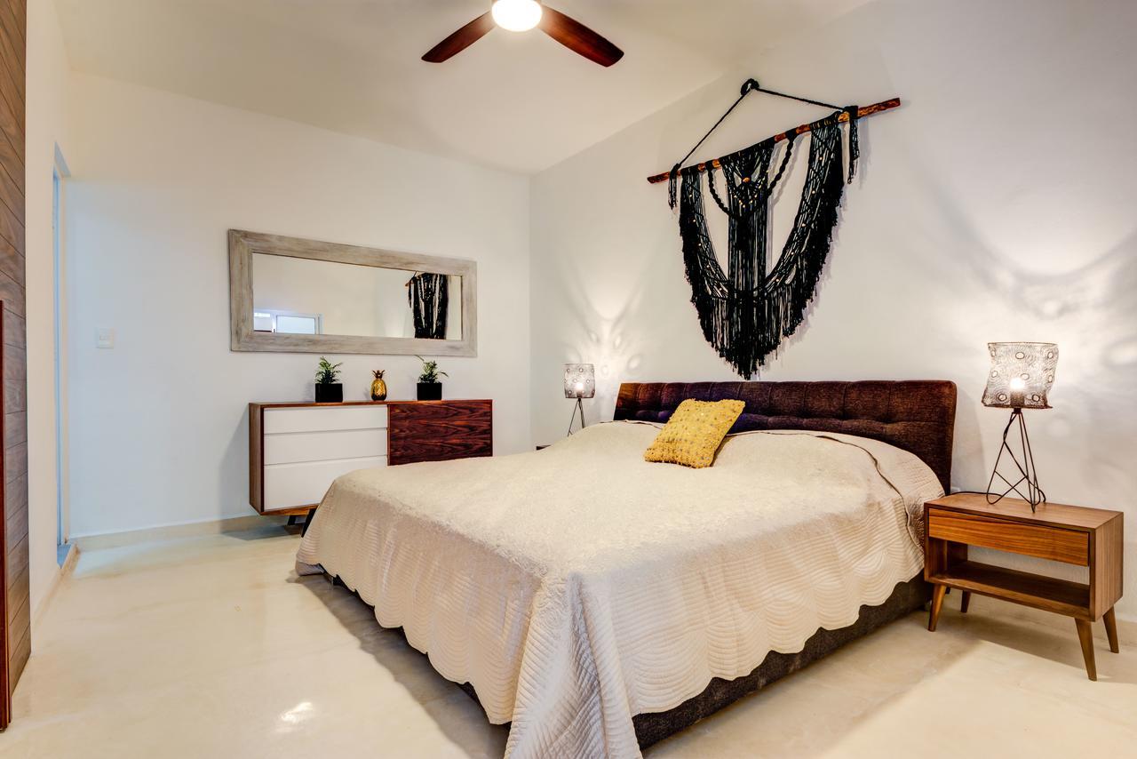 Apartamento Nomad Deluxe